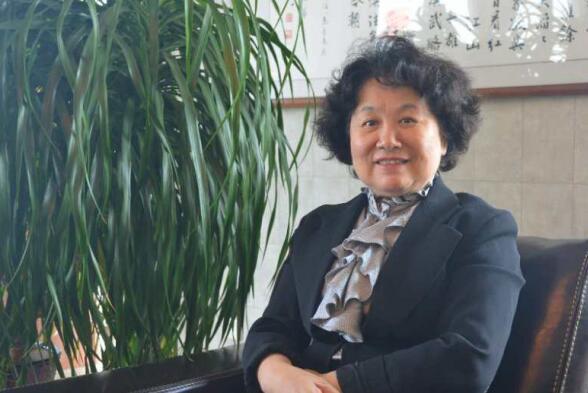 一個女企業(yè)家的現(xiàn)代農(nóng)業(yè)之夢——訪領(lǐng)先生物農(nóng)業(yè)股份有限公司董事長徐志文 一個女企業(yè)家的現(xiàn)代農(nóng)業(yè)之夢——訪領(lǐng)先生物農(nóng)業(yè)股份有限公司董事長徐志文